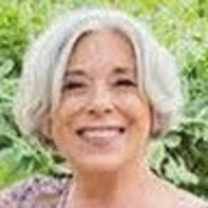 Meet your Posher, Anne